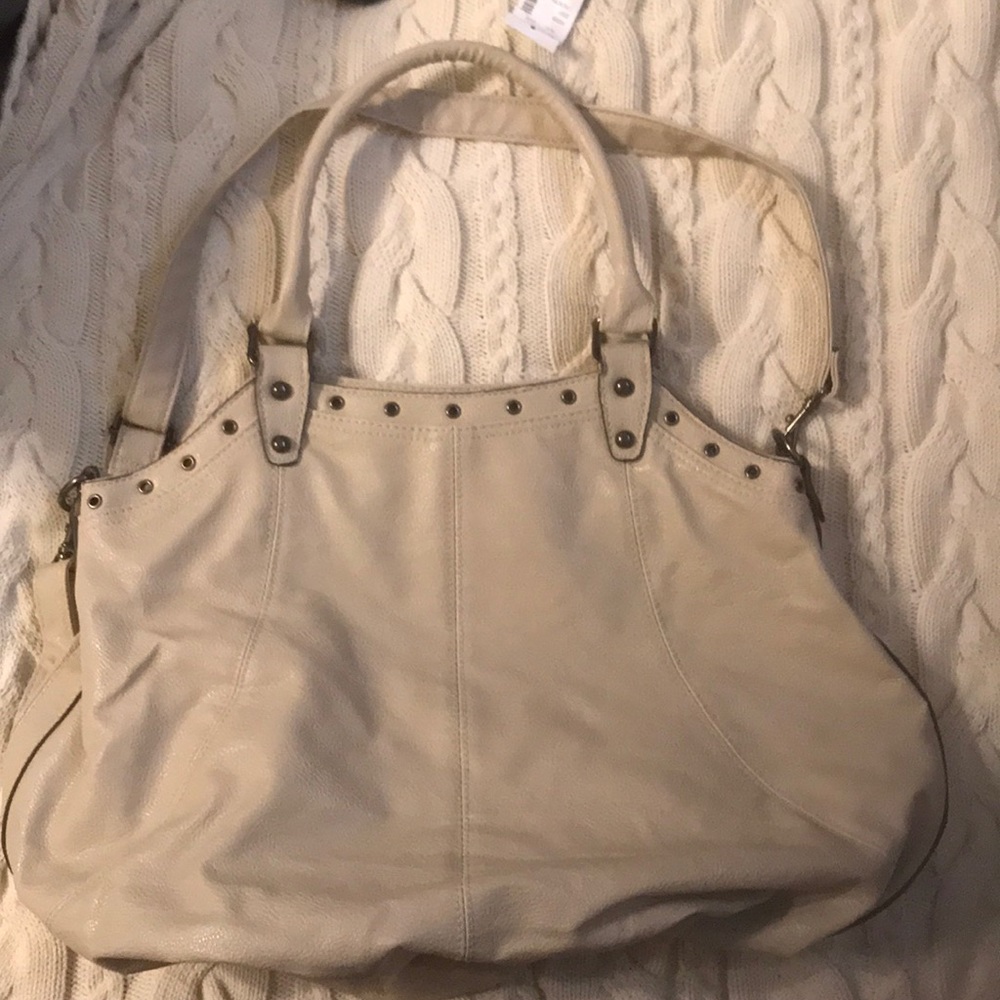 Maurice’s purse
